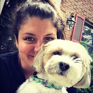 Meet your Posher, Sophie